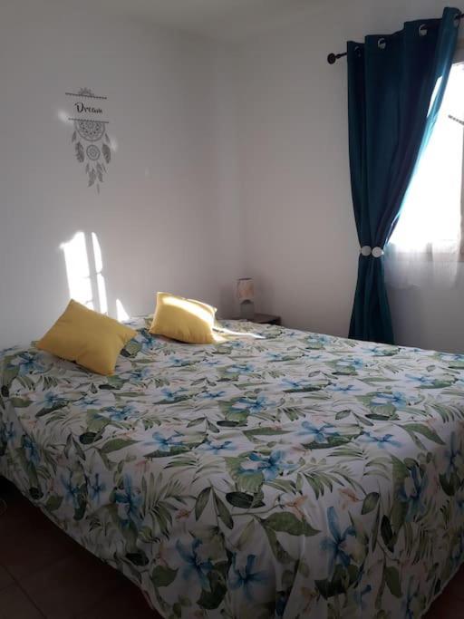 Au Bout Du Reve - Le Gosier Villa Le Gosier  Buitenkant foto