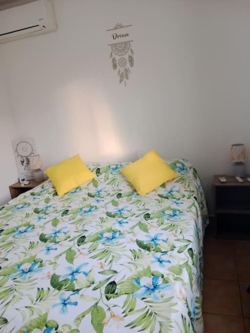Au Bout Du Reve - Le Gosier Villa Le Gosier  Buitenkant foto