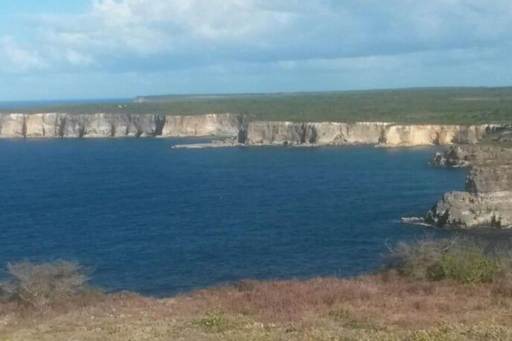 Au Bout Du Reve - Le Gosier Villa Le Gosier  Buitenkant foto